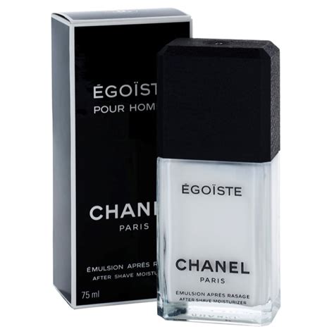 chanel pour monsieur after shave balm|chanel egoiste after shave balm.